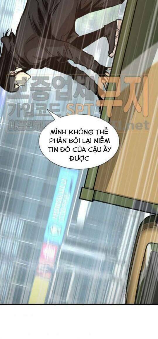 Trở Lại Ngày Tận Thế Chapter 40 - Trang 2