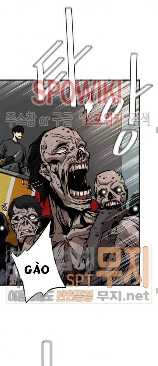 Trở Lại Ngày Tận Thế Chapter 40 - Trang 2