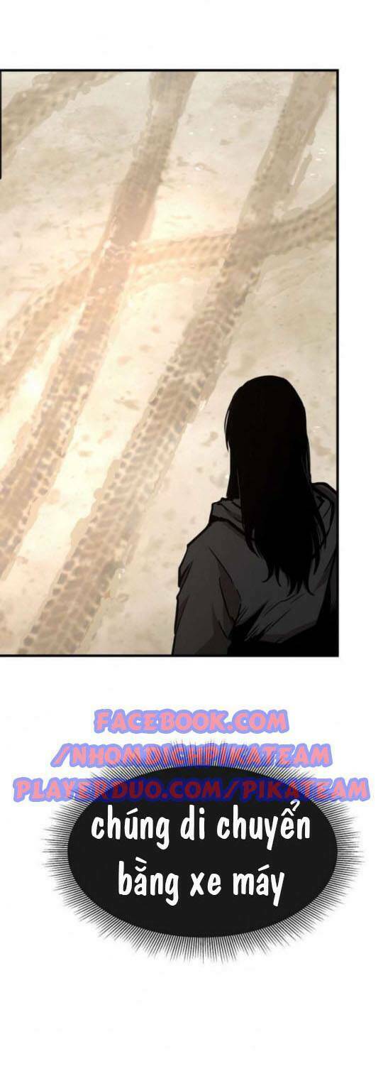 Trở Lại Ngày Tận Thế Chapter 40 - Trang 2