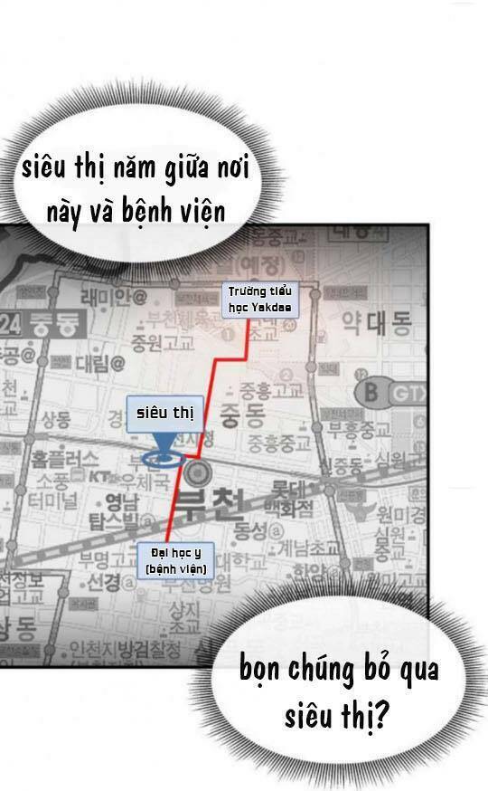 Trở Lại Ngày Tận Thế Chapter 40 - Trang 2