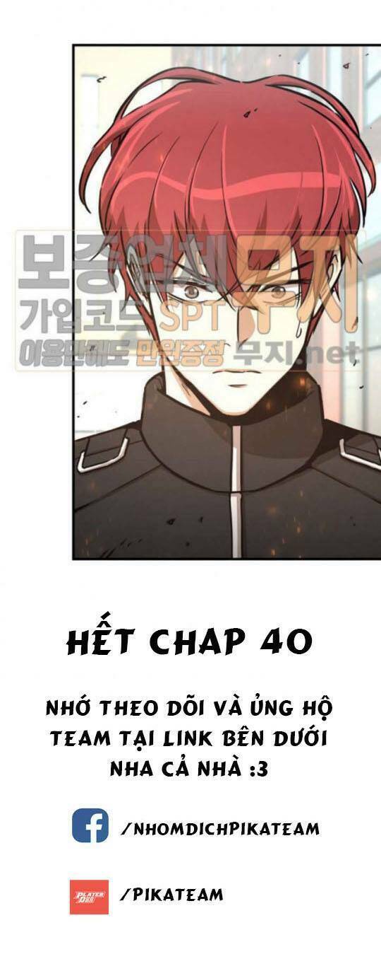 Trở Lại Ngày Tận Thế Chapter 40 - Trang 2