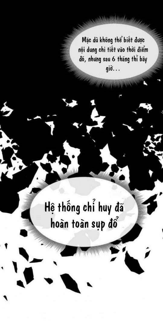 Trở Lại Ngày Tận Thế Chapter 38 - Trang 2