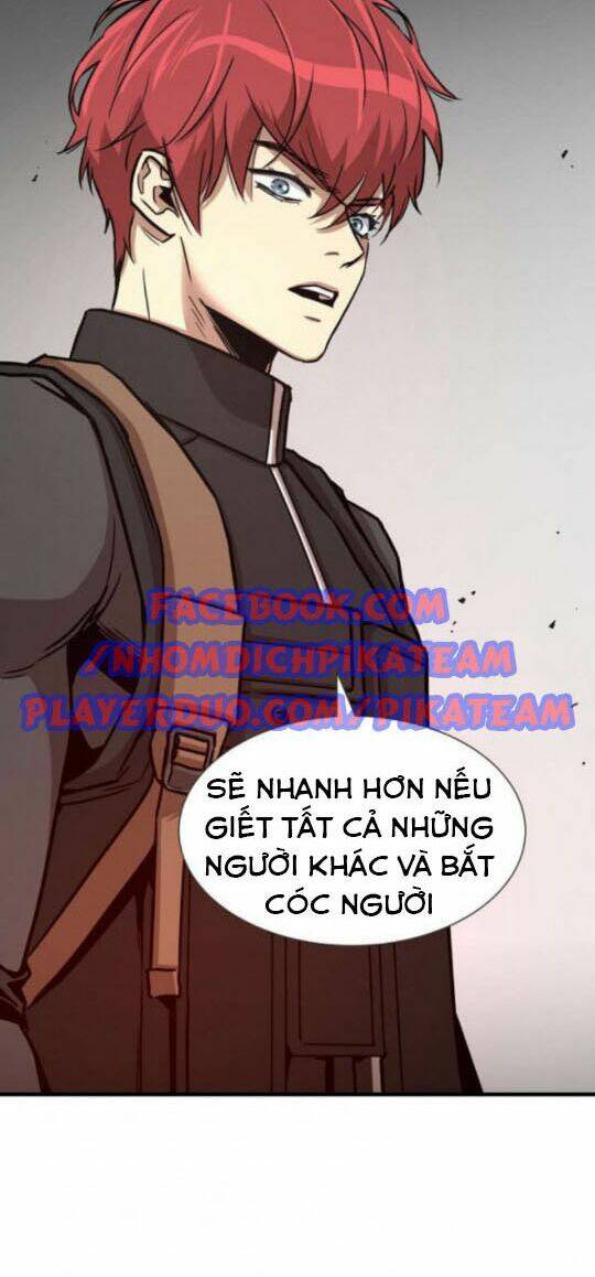 Trở Lại Ngày Tận Thế Chapter 36 - Trang 2