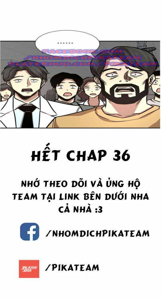 Trở Lại Ngày Tận Thế Chapter 36 - Trang 2