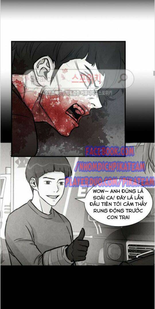 Trở Lại Ngày Tận Thế Chapter 31 - Trang 2