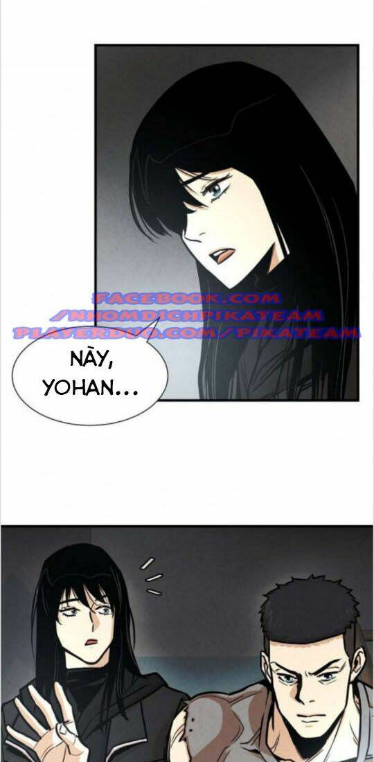 Trở Lại Ngày Tận Thế Chapter 31 - Trang 2