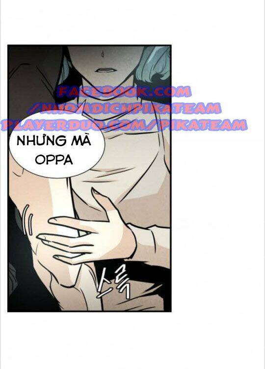 Trở Lại Ngày Tận Thế Chapter 31 - Trang 2