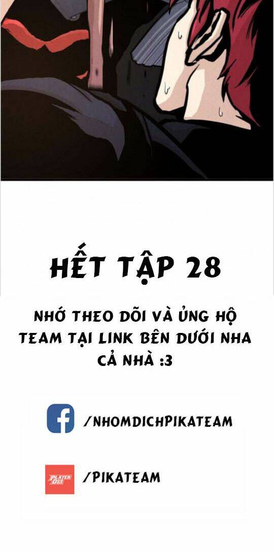 Trở Lại Ngày Tận Thế Chapter 28 - Trang 2