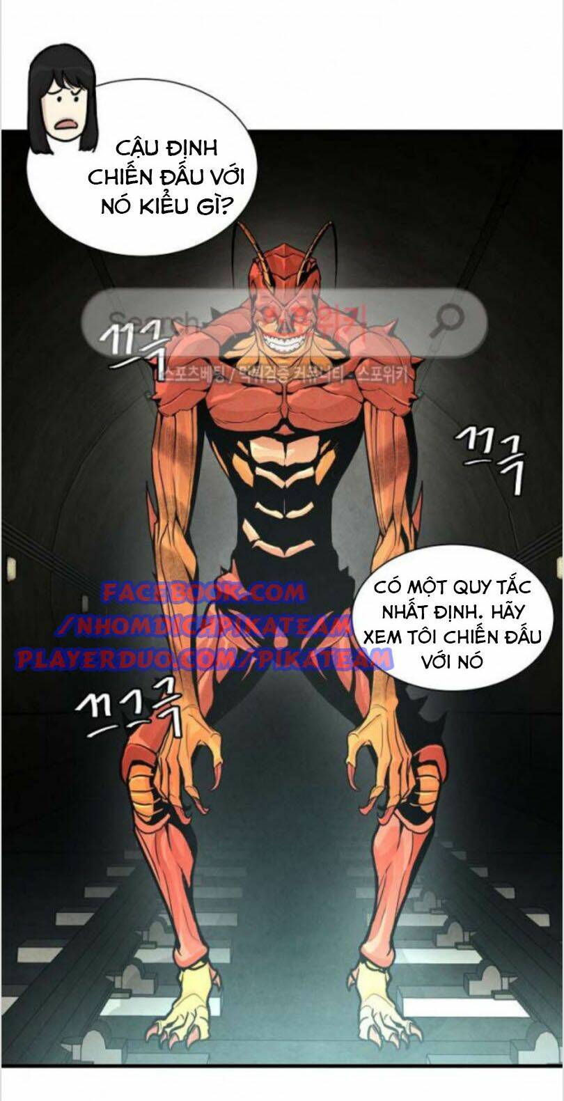 Trở Lại Ngày Tận Thế Chapter 27 - Trang 2