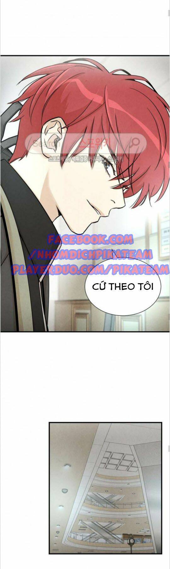 Trở Lại Ngày Tận Thế Chapter 26 - Trang 2