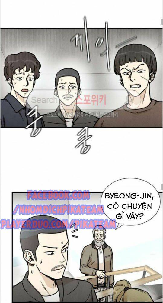 Trở Lại Ngày Tận Thế Chapter 25 - Trang 2