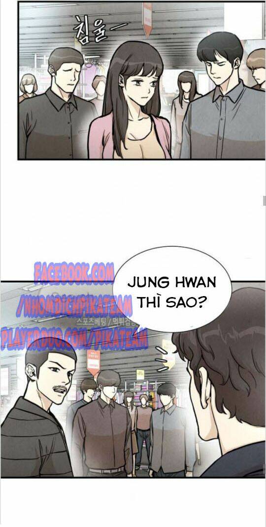 Trở Lại Ngày Tận Thế Chapter 25 - Trang 2