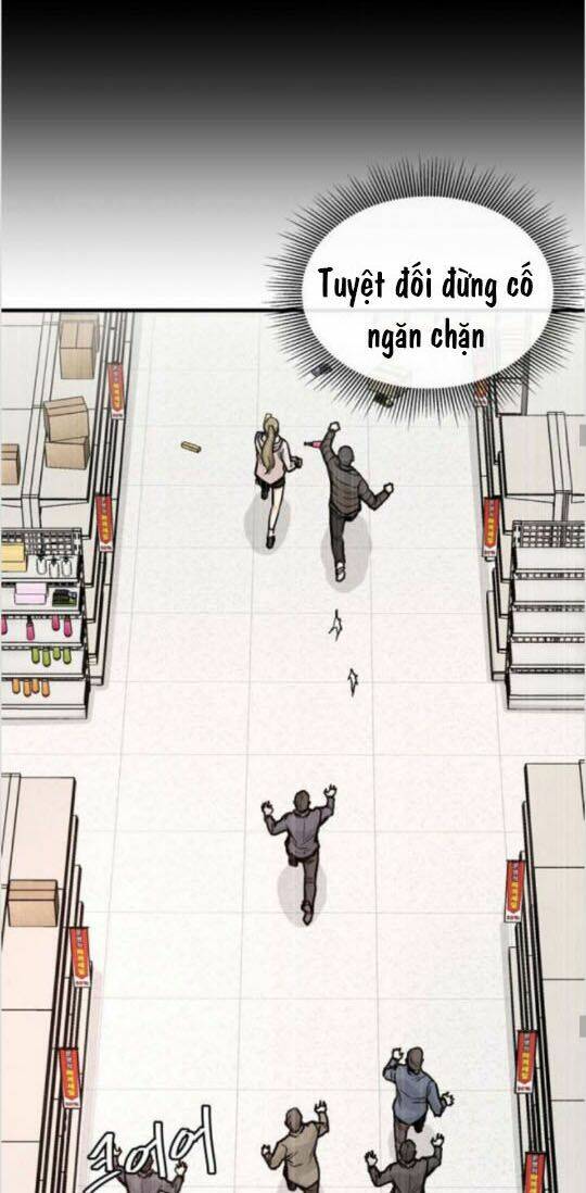 Trở Lại Ngày Tận Thế Chapter 25 - Trang 2