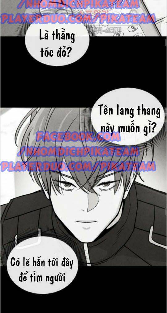 Trở Lại Ngày Tận Thế Chapter 22 - Trang 2