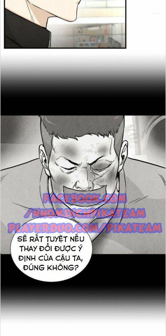 Trở Lại Ngày Tận Thế Chapter 20 - Trang 2