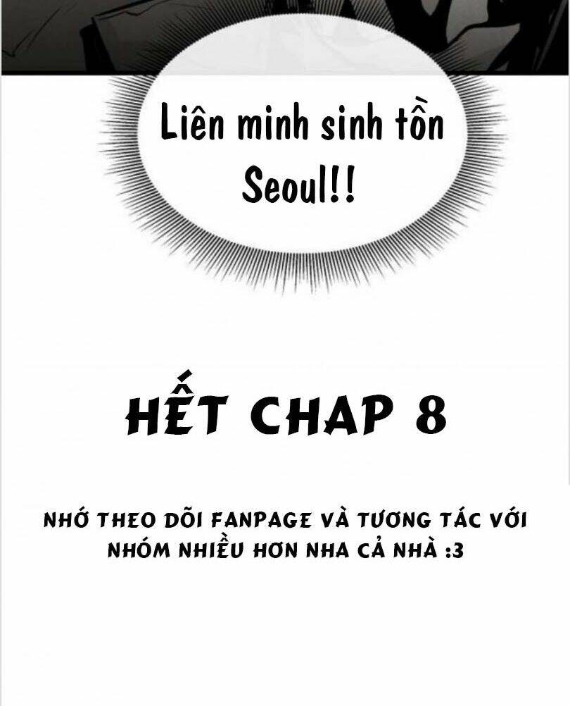 Trở Lại Ngày Tận Thế Chapter 8 - Trang 2