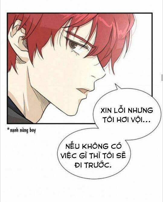 Trở Lại Ngày Tận Thế Chapter 2 - Trang 2