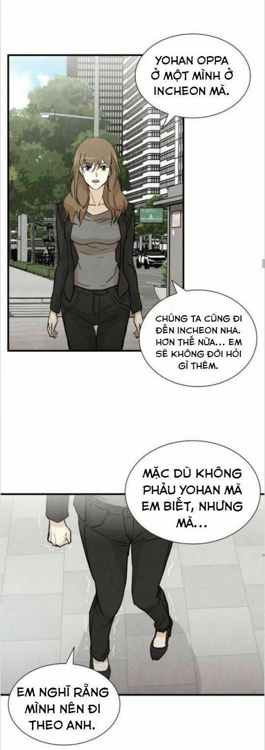 Trở Lại Ngày Tận Thế Chapter 2 - Trang 2