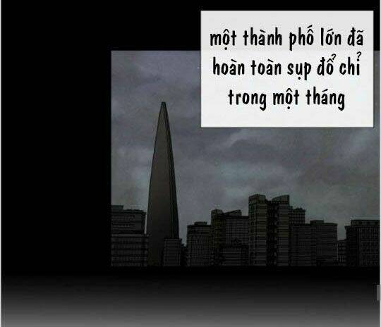 Trở Lại Ngày Tận Thế Chapter 1 - Trang 2