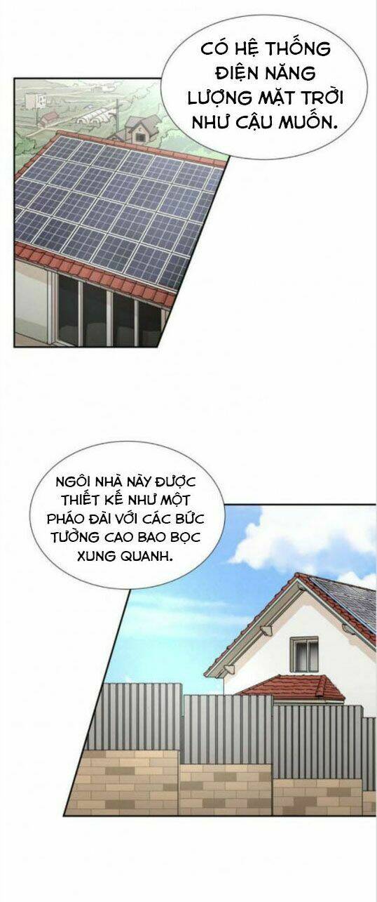 Trở Lại Ngày Tận Thế Chapter 1 - Trang 2