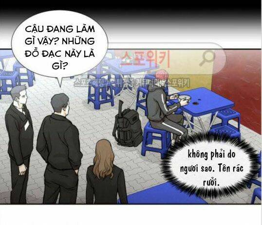 Trở Lại Ngày Tận Thế Chapter 1 - Trang 2