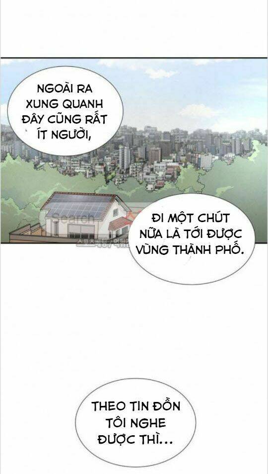 Trở Lại Ngày Tận Thế Chapter 1 - Trang 2