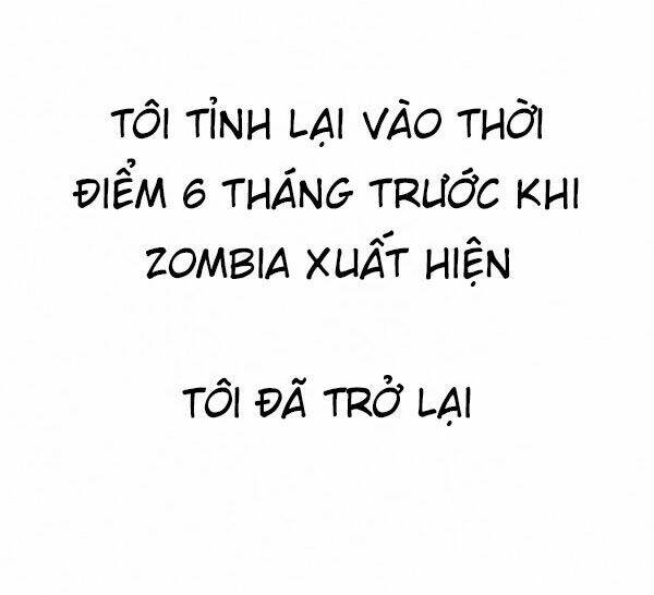 Trở Lại Ngày Tận Thế Chapter 0 - Trang 2