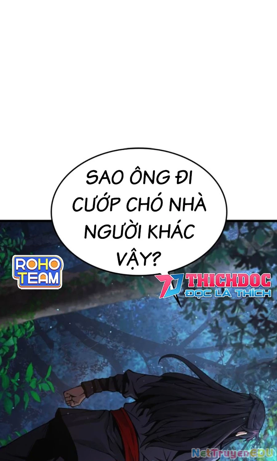 Quái Lực Loạn Thần Chapter 61 - Trang 2