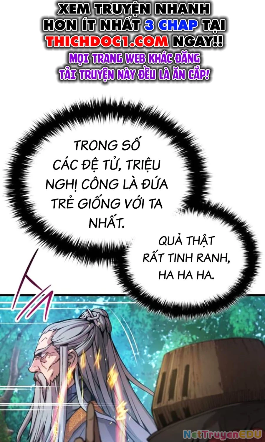 Quái Lực Loạn Thần Chapter 61 - Trang 2