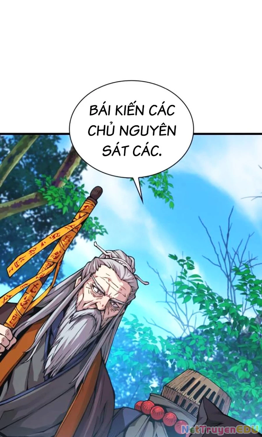 Quái Lực Loạn Thần Chapter 61 - Trang 2