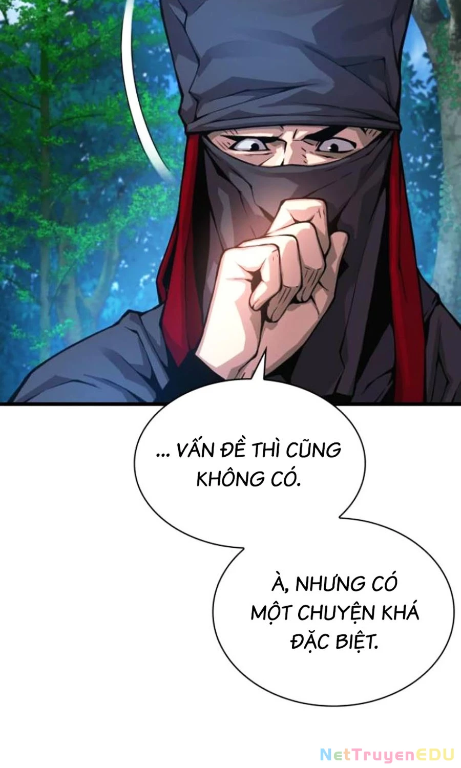 Quái Lực Loạn Thần Chapter 61 - Trang 2