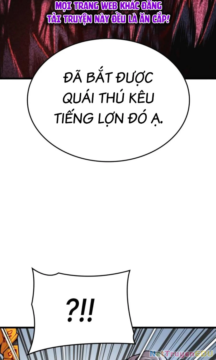 Quái Lực Loạn Thần Chapter 61 - Trang 2