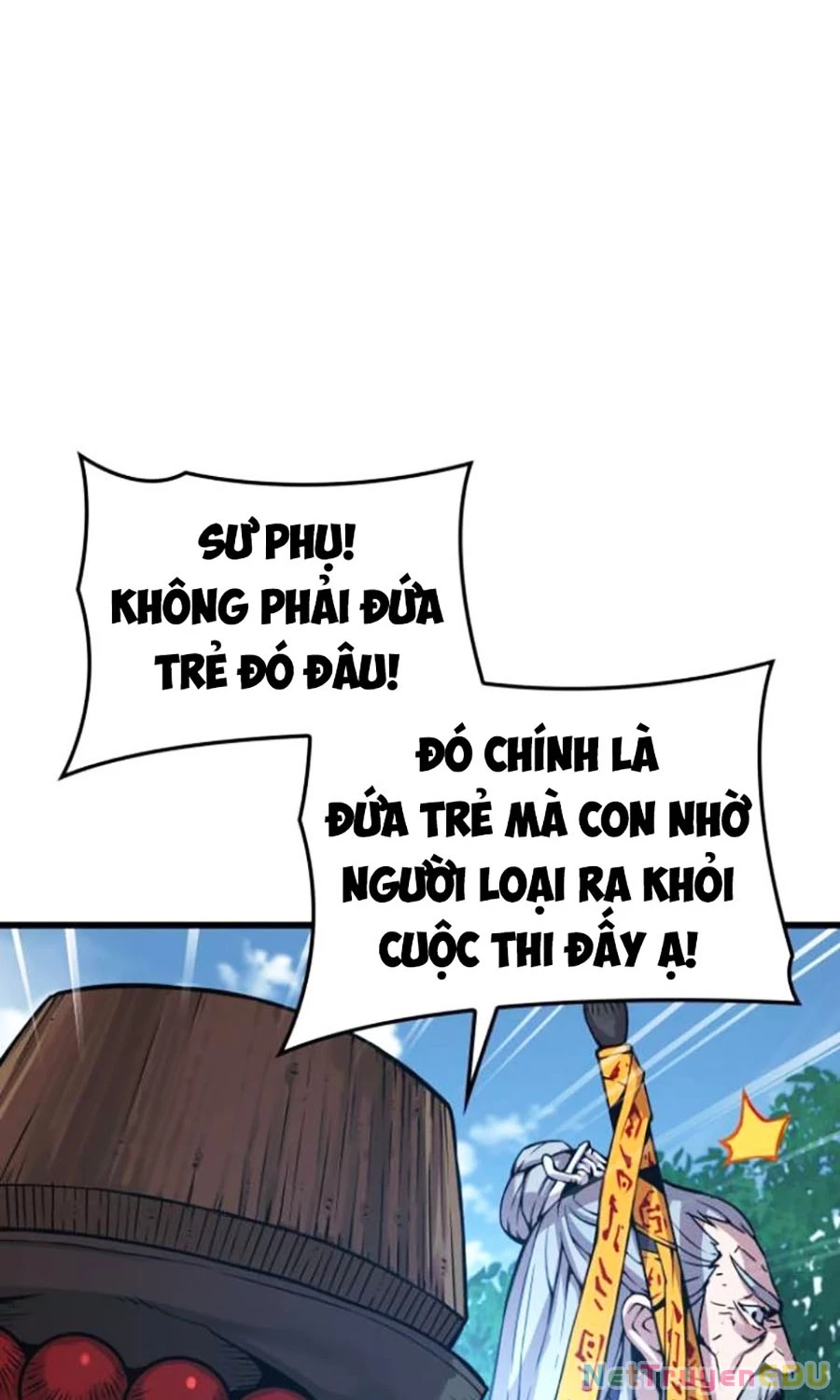 Quái Lực Loạn Thần Chapter 61 - Trang 2