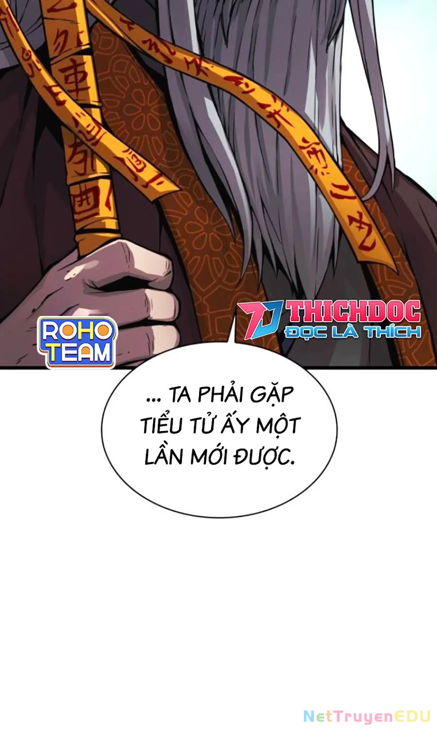 Quái Lực Loạn Thần Chapter 61 - Trang 2