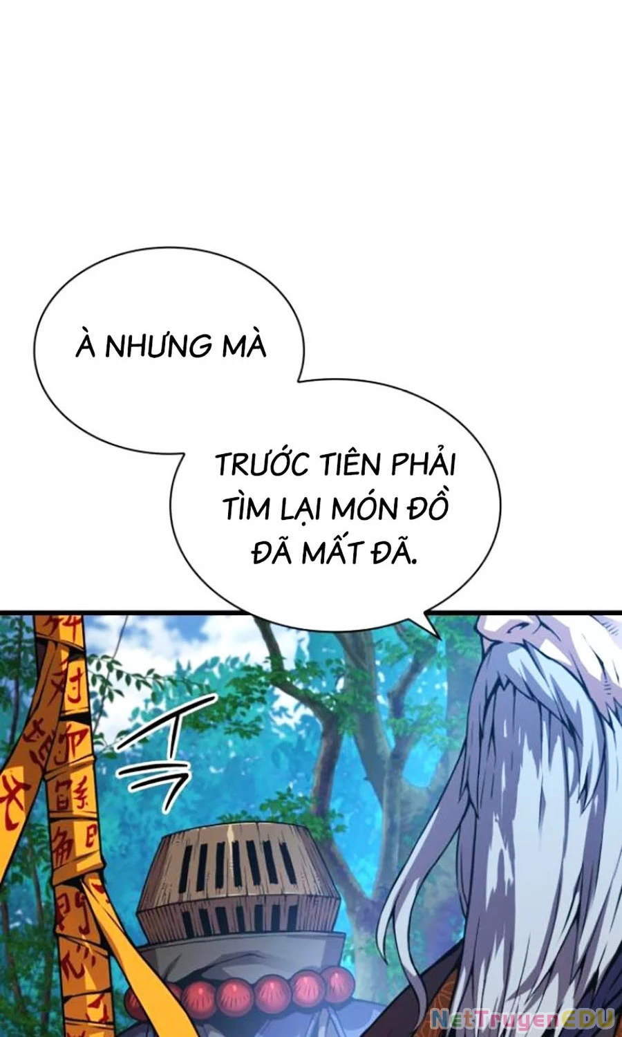 Quái Lực Loạn Thần Chapter 61 - Trang 2