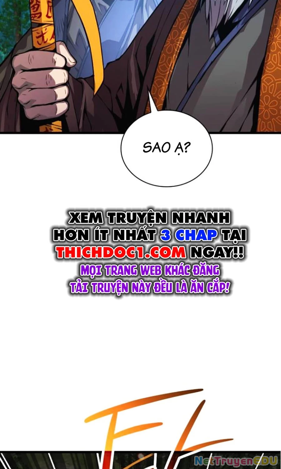 Quái Lực Loạn Thần Chapter 61 - Trang 2