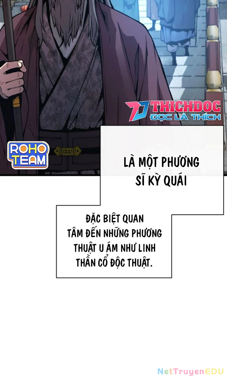 Quái Lực Loạn Thần Chapter 61 - Trang 2