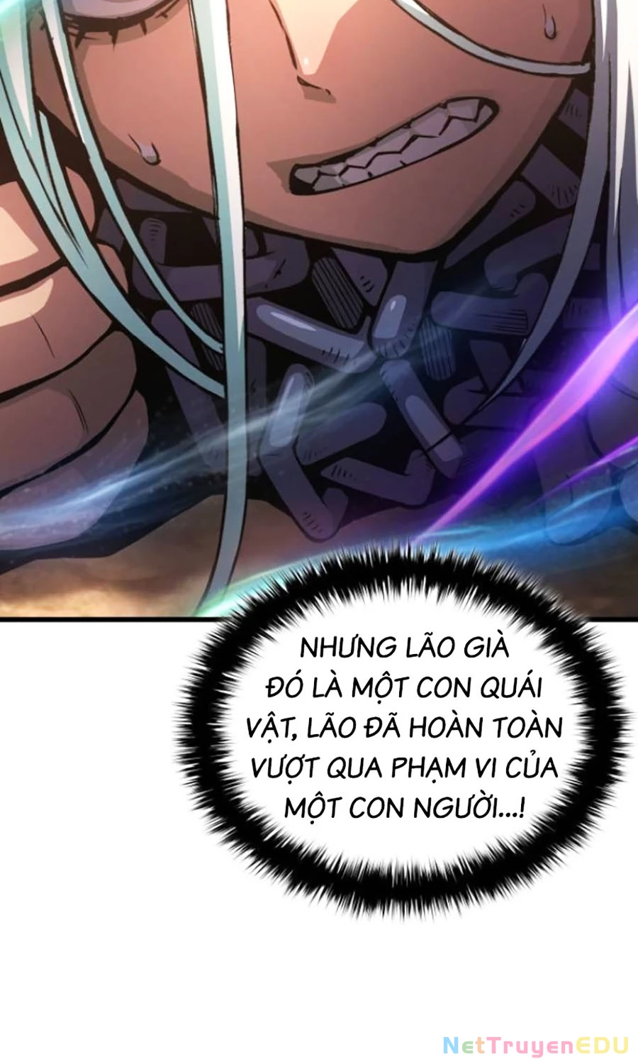 Quái Lực Loạn Thần Chapter 61 - Trang 2