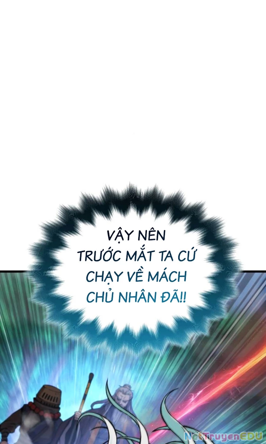 Quái Lực Loạn Thần Chapter 61 - Trang 2