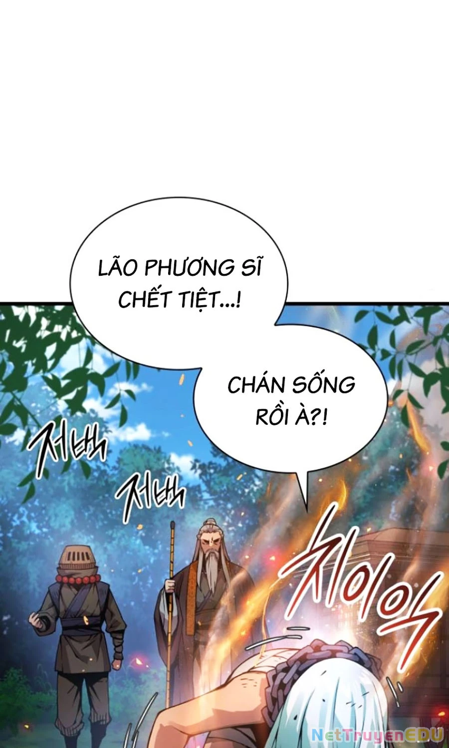 Quái Lực Loạn Thần Chapter 61 - Trang 2