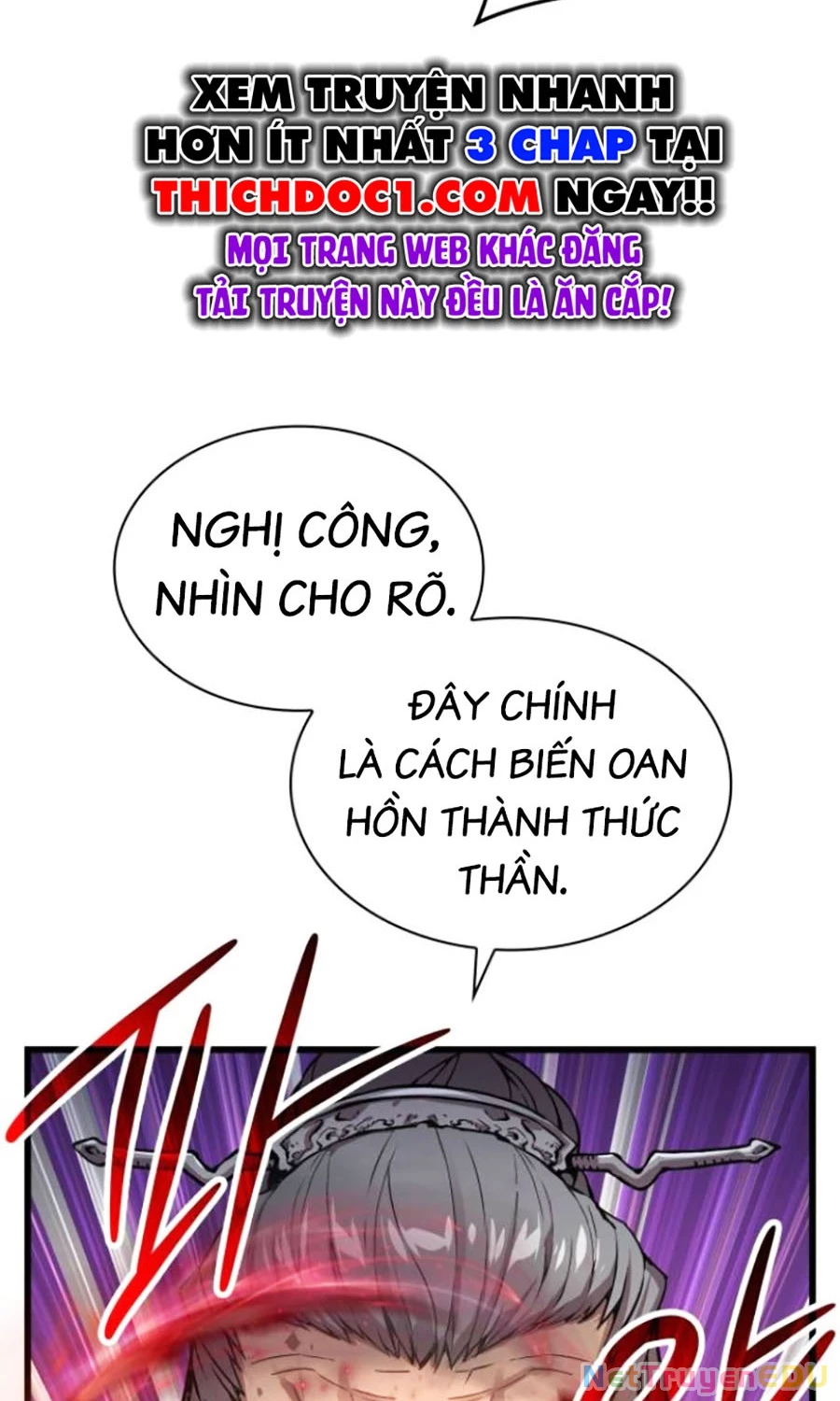 Quái Lực Loạn Thần Chapter 61 - Trang 2