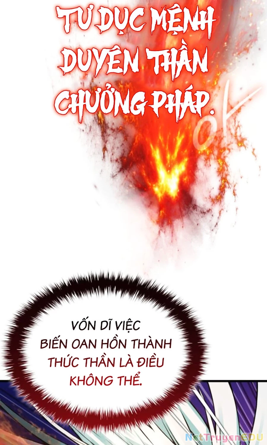 Quái Lực Loạn Thần Chapter 61 - Trang 2