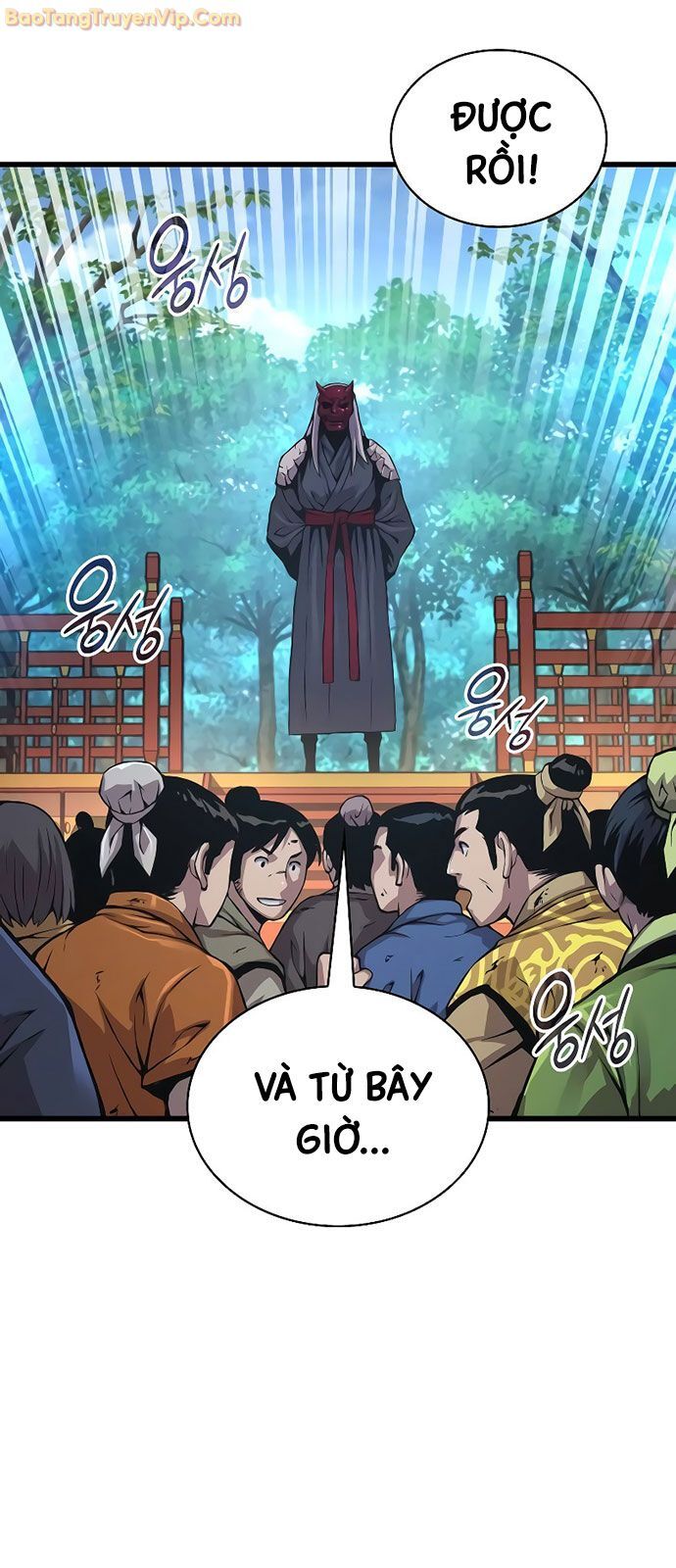 Quái Lực Loạn Thần Chapter 54 - Trang 2