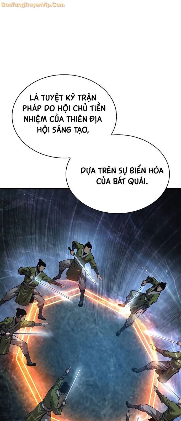 Quái Lực Loạn Thần Chapter 54 - Trang 2