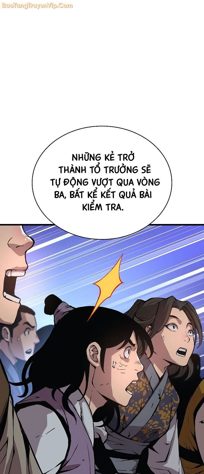 Quái Lực Loạn Thần Chapter 54 - Trang 2