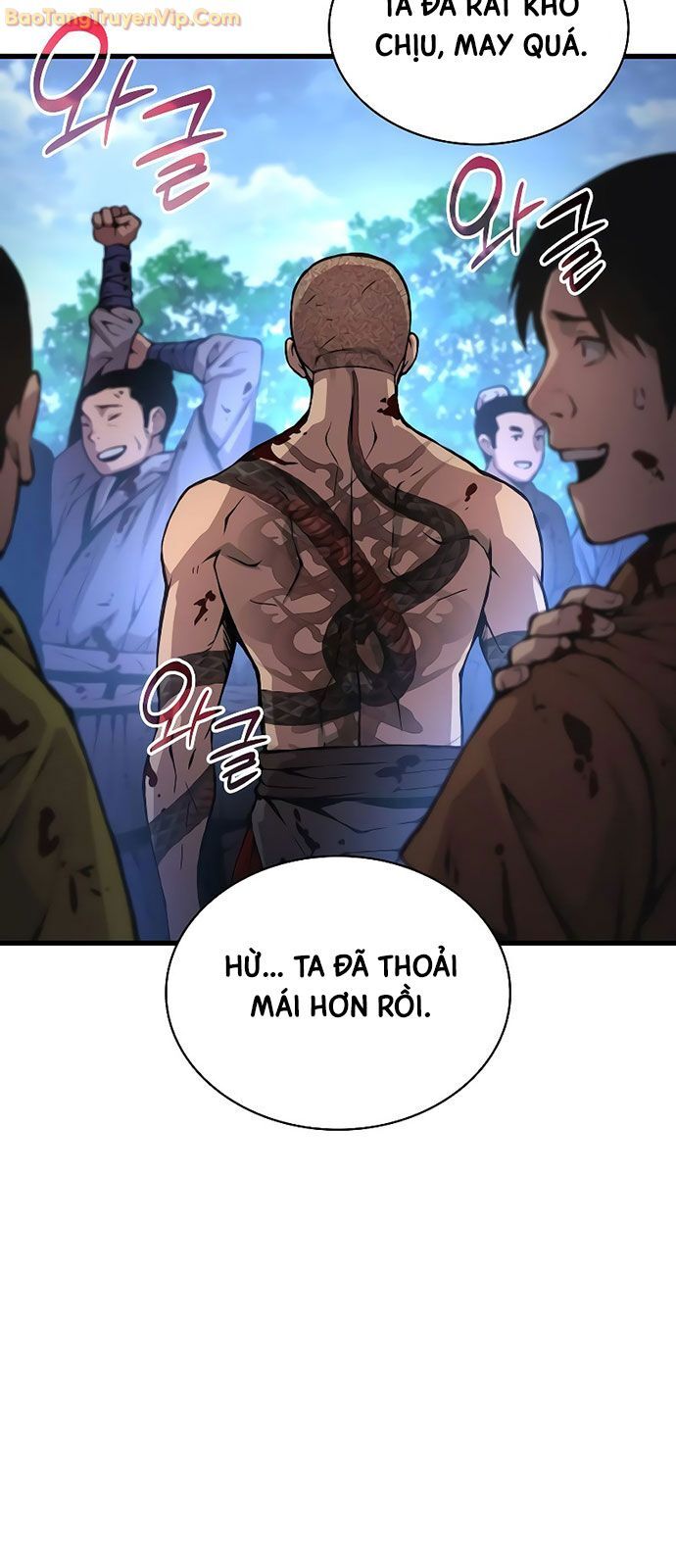 Quái Lực Loạn Thần Chapter 54 - Trang 2