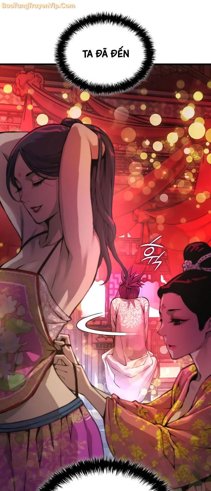 Quái Lực Loạn Thần Chapter 54 - Trang 2