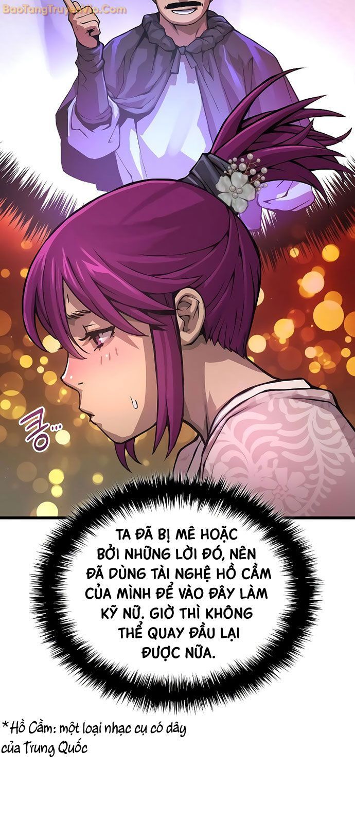 Quái Lực Loạn Thần Chapter 54 - Trang 2