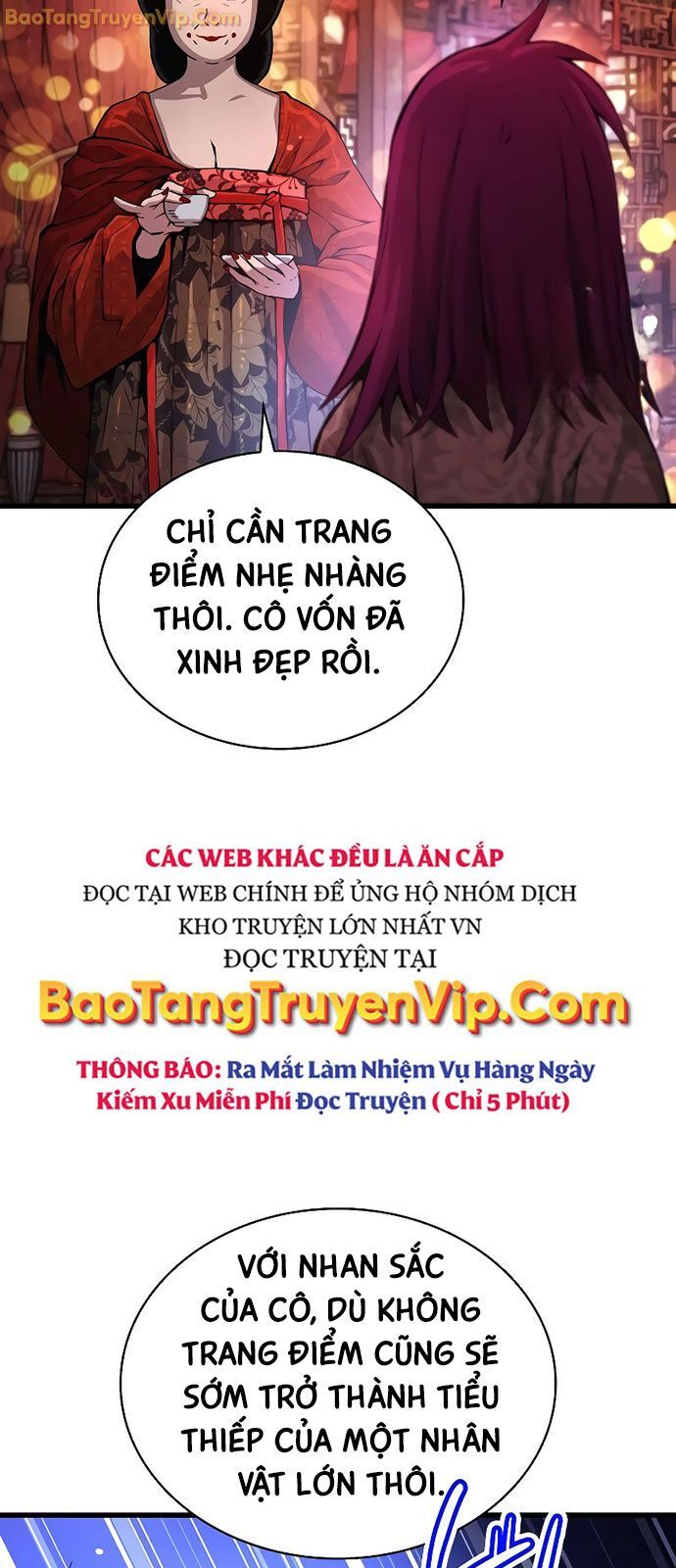 Quái Lực Loạn Thần Chapter 54 - Trang 2