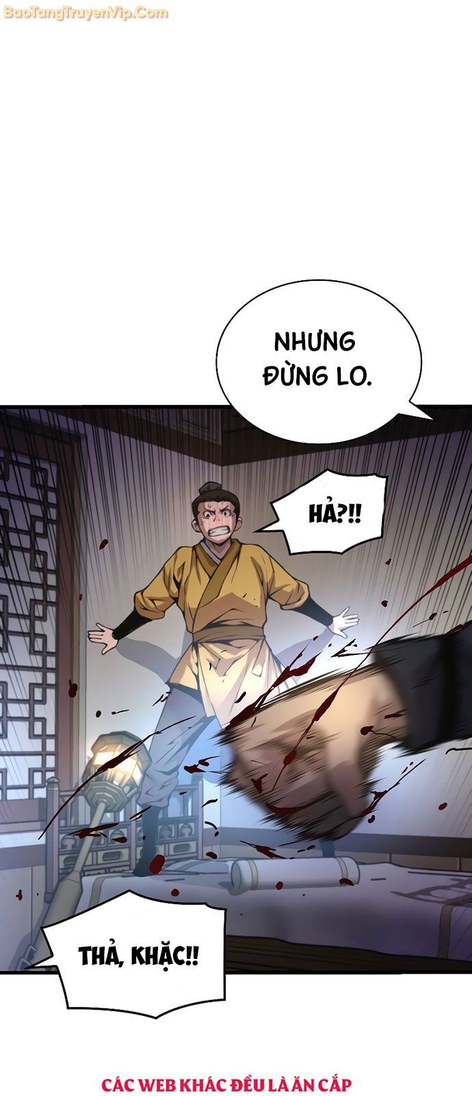 Quái Lực Loạn Thần Chapter 54 - Trang 2